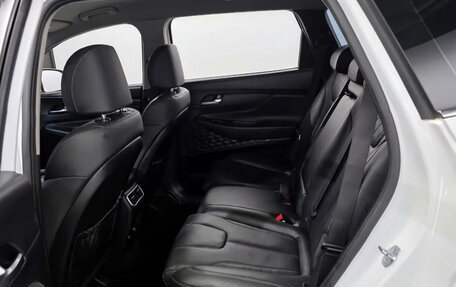 Hyundai Santa Fe IV, 2021 год, 2 224 000 рублей, 9 фотография
