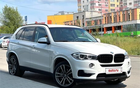 BMW X5, 2016 год, 3 550 000 рублей, 8 фотография