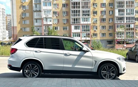 BMW X5, 2016 год, 3 550 000 рублей, 7 фотография