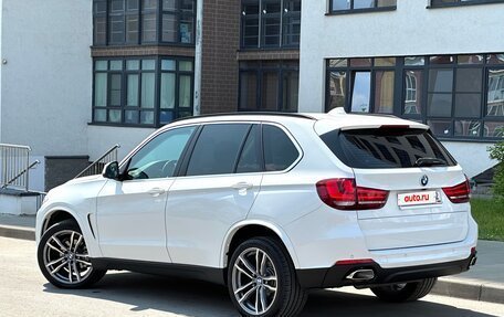 BMW X5, 2016 год, 3 550 000 рублей, 4 фотография