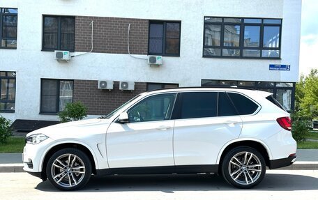 BMW X5, 2016 год, 3 550 000 рублей, 3 фотография