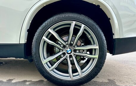 BMW X5, 2016 год, 3 550 000 рублей, 13 фотография