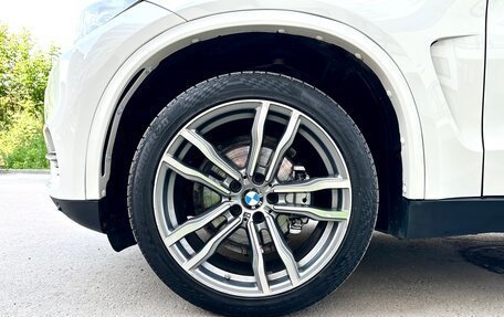 BMW X5, 2016 год, 3 550 000 рублей, 12 фотография