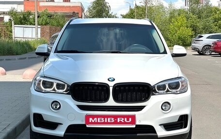BMW X5, 2016 год, 3 550 000 рублей, 10 фотография