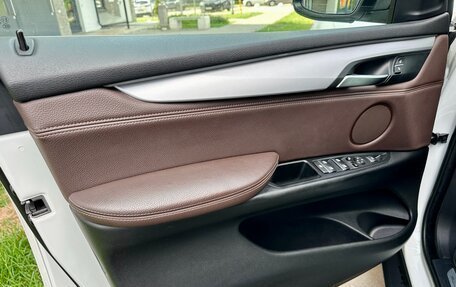 BMW X5, 2016 год, 3 550 000 рублей, 15 фотография