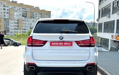 BMW X5, 2016 год, 3 550 000 рублей, 5 фотография