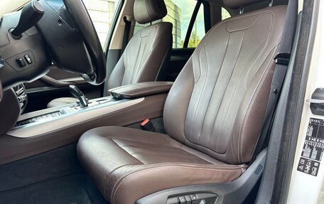 BMW X5, 2016 год, 3 550 000 рублей, 16 фотография