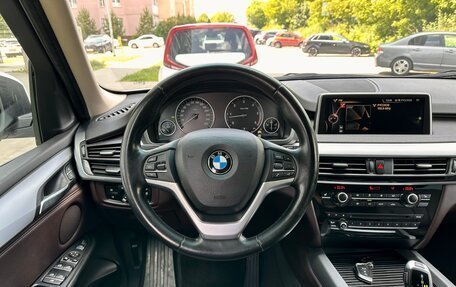 BMW X5, 2016 год, 3 550 000 рублей, 20 фотография