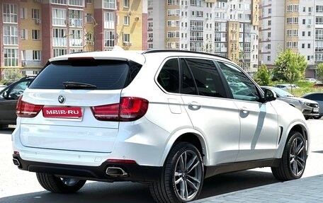 BMW X5, 2016 год, 3 550 000 рублей, 6 фотография