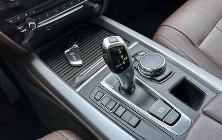 BMW X5, 2016 год, 3 550 000 рублей, 24 фотография