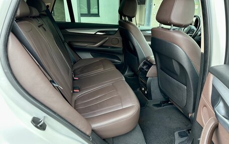 BMW X5, 2016 год, 3 550 000 рублей, 25 фотография
