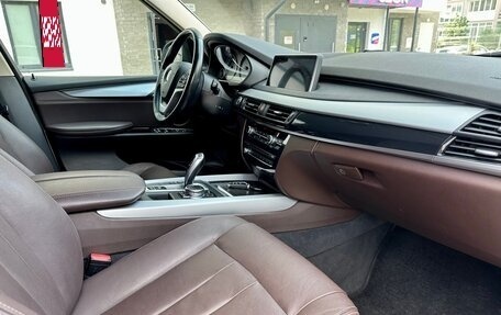 BMW X5, 2016 год, 3 550 000 рублей, 17 фотография