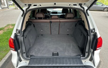 BMW X5, 2016 год, 3 550 000 рублей, 28 фотография