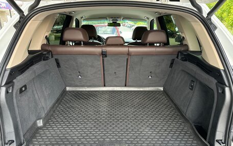 BMW X5, 2016 год, 3 550 000 рублей, 27 фотография