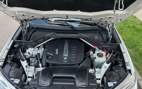 BMW X5, 2016 год, 3 550 000 рублей, 30 фотография