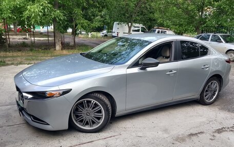 Mazda 3, 2019 год, 1 950 000 рублей, 7 фотография