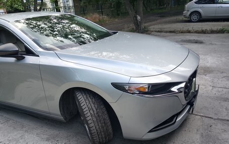 Mazda 3, 2019 год, 1 950 000 рублей, 8 фотография