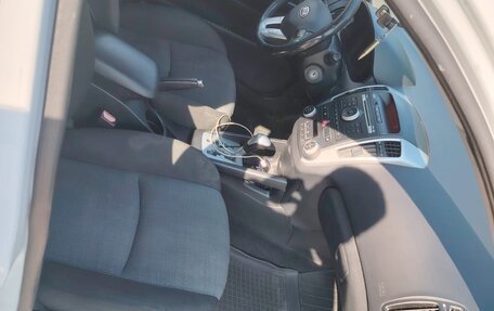 KIA cee'd I рестайлинг, 2011 год, 650 000 рублей, 10 фотография