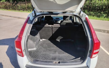 KIA cee'd I рестайлинг, 2011 год, 650 000 рублей, 11 фотография