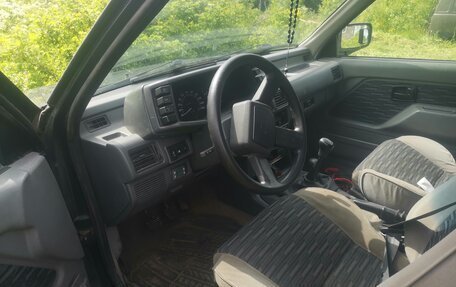 Opel Frontera A, 1992 год, 170 000 рублей, 2 фотография