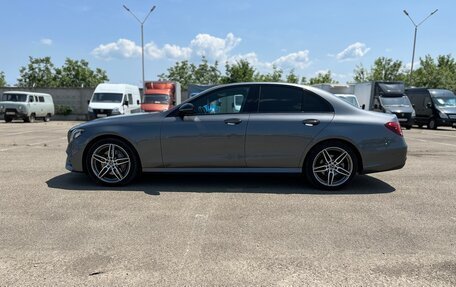 Mercedes-Benz E-Класс, 2018 год, 3 700 000 рублей, 3 фотография