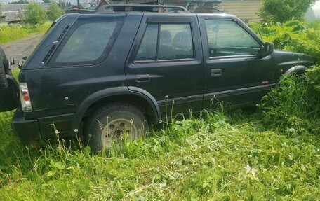 Opel Frontera A, 1992 год, 170 000 рублей, 3 фотография