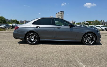 Mercedes-Benz E-Класс, 2018 год, 3 700 000 рублей, 7 фотография