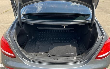Mercedes-Benz E-Класс, 2018 год, 3 700 000 рублей, 17 фотография