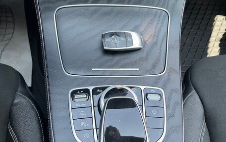 Mercedes-Benz E-Класс, 2018 год, 3 700 000 рублей, 16 фотография