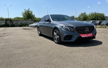 Mercedes-Benz E-Класс, 2018 год, 3 700 000 рублей, 8 фотография
