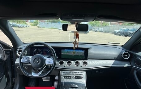 Mercedes-Benz E-Класс, 2018 год, 3 700 000 рублей, 14 фотография