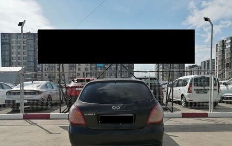 Nissan Almera, 2005 год, 210 000 рублей, 6 фотография