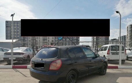 Nissan Almera, 2005 год, 210 000 рублей, 5 фотография