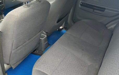 KIA Rio II, 2004 год, 185 000 рублей, 7 фотография