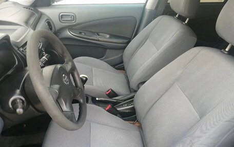 Nissan Almera, 2005 год, 210 000 рублей, 7 фотография