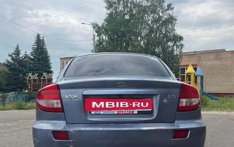 KIA Rio II, 2004 год, 185 000 рублей, 2 фотография