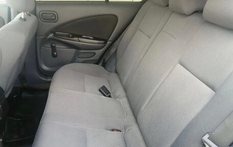 Nissan Almera, 2005 год, 210 000 рублей, 13 фотография