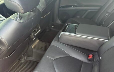 Toyota Camry, 2018 год, 3 250 000 рублей, 6 фотография