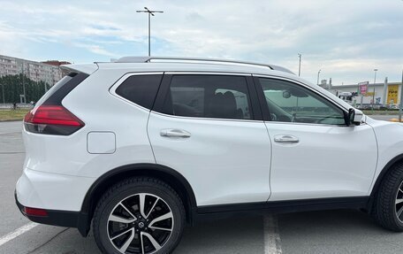 Nissan X-Trail, 2019 год, 2 200 000 рублей, 4 фотография