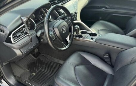 Toyota Camry, 2018 год, 3 250 000 рублей, 11 фотография