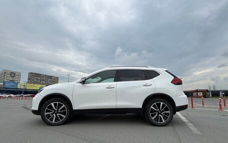 Nissan X-Trail, 2019 год, 2 200 000 рублей, 5 фотография