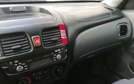 Nissan Almera, 2005 год, 210 000 рублей, 11 фотография