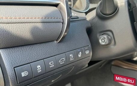 Toyota Camry, 2018 год, 3 250 000 рублей, 8 фотография