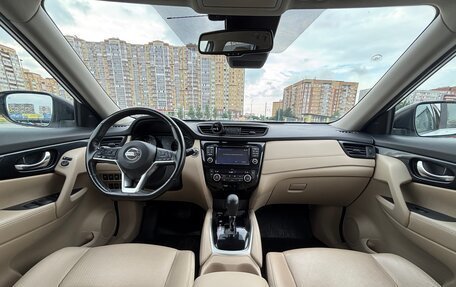 Nissan X-Trail, 2019 год, 2 200 000 рублей, 7 фотография