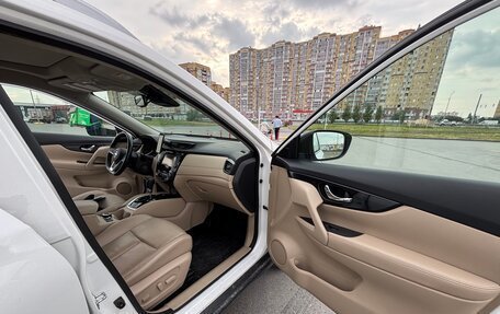 Nissan X-Trail, 2019 год, 2 200 000 рублей, 9 фотография