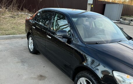 Skoda Octavia, 2010 год, 760 000 рублей, 3 фотография