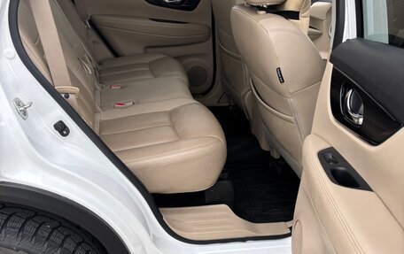 Nissan X-Trail, 2019 год, 2 200 000 рублей, 10 фотография