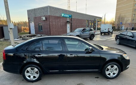 Skoda Octavia, 2010 год, 760 000 рублей, 4 фотография