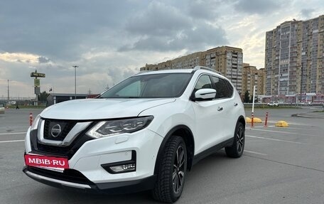 Nissan X-Trail, 2019 год, 2 200 000 рублей, 2 фотография