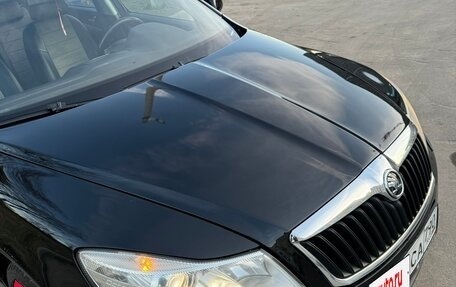 Skoda Octavia, 2010 год, 760 000 рублей, 2 фотография